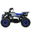 Электромобиль детский Квадроцикл HB-FFA1000-4(MP3) 12V 12AH муз свет Bluetooth синий - миниатюра 7