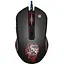 Мышка Defender Sleipnir GM-927 USB Black+ Килимок (52927) - миниатюра 1