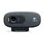 Веб-камера Logitech C270 - мініатюра 1