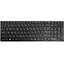 Клавиатура для ноутбука HP ProBook 4540, 4540s черный, черный фрейм - миниатюра 1