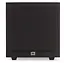 Сабвуфер JBL Stage A-100P Black - мініатюра 2
