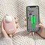 Портативное ЗУ Power Bank GXZ-N705 2in1 с обогревателем для рук 10000 mAh - миниатюра 2