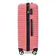 Валіза Semi Line 24" M Pink (T5610-2) - мініатюра 4