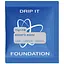 Кава у дріпах Foundation High5 Конго Kivu 7 шт. - мініатюра 1