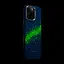 Чохол Pitaka MagEZ Tactile Woven StarPeak Lumintex Apple iPhone 16 Pro Max Milky Way Galaxy (KI1604PMYG) [128403] - мініатюра 5