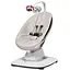 Кресло-качалка 4moms mamaRoo 5.0 grey classic (2001003) - миниатюра 2