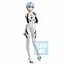 Фігурка Banpresto Evangelion Rei Ayanami Євангеліон Рей Аянамі 25см WST E RA 25 - мініатюра 2
