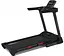 Беговая дорожка Toorx Treadmill Experience Plus TFT (EXPERIENCE-PLUS-TFT) - миниатюра 1