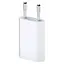Зарядний пристрій блочок адаптер Usb Power Adapter Euro for Apple iPhone 4 5 6 7 MD813 - мініатюра 1