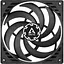 Вентилятор Arctic P14 SLIM PWM PST (ACFAN00268A) - мініатюра 2