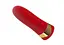 Міні-вібратор B - Series Cute Lipstick Bullet, 10.2 см (червоний) - мініатюра 6