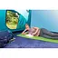 Велюровый одноместный матрас Bestway BW 69620 для спального мешка (198 x 64 x 11 см) - миниатюра 3