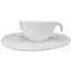 Набір чашок із блюдцями NP20CUP - мініатюра 2