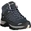 Черевики CMP Women's Rigel Mid Waterproof Boot 40 Blue/Black (1097-3Q12946-53UG 40) - мініатюра 1