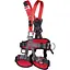 Система Camp Golden Top Plus 2024 Red/Grey S-L (1060-92121SL) - миниатюра 1