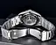 Наручные часы Benyar Automatic 10 BAR Серебристый (2783) - миниатюра 9