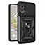 Чохол до мобільного телефона BeCover Military Motorola Moto G24/G24 Power Black (710722) - мініатюра 2