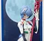 Фігурка Banpresto Аянамі Рей ЄВА Євангеліон Rei Ayanami Evangelion 20 см WST EVA 22.255 - мініатюра 3
