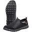 Мокасини Savage Gear CoolFit Shoes 42 Black - мініатюра 1