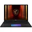 Игровой ноутбук MSI Titan 18 HX AI A2XWJG, Intel Core Ultra 9 285HX, 5.5GHz, 18 UHD+, 96GB, SSD 6TB, NVIDIA GeForce RTX 5090 24GB, Windows 11 Pro - миниатюра 2