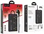 Роздільник мережі Hoco DC15 3 розетки 4 спідниці two-in-one multi-socket extension charger - мініатюра 3