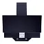 Вытяжка декоративная наклонная Minola HDN 6212 BL/I 700 LED - миниатюра 1