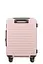Валіза Samsonite RESTACKD 55 См ROSE 55x40x20(23) KO6*80001 - мініатюра 4
