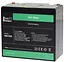 Акумуляторна батарея для ДБЖ Full Energy LiFePO4 12 V / 18 А*ч (FEG-1218) - мініатюра 1