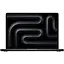 Ноутбук Apple MacBook Pro 14" Late 2024 Space Black (MW2U3) - миниатюра 1