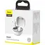 Навушники Baseus TWS WM01 TWS white (NGTW240002) - мініатюра 6