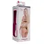 Реалістичний мастурбатор Fleshlight Elsa Jean Treat тілесний - мініатюра 8