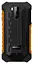 Захищений смартфон Ulefone Armor X5 Pro 4/64 GB АКБ 5 000 мАг Orange - мініатюра 3