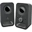 Колонки 2.0 Logitech Z-150 980-000814 Black - мініатюра 1