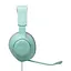Навушники JBL Quantum 100M2 Cyan (JBLQTUM100M2CYN) - мініатюра 5