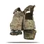 Плитоноска Kiborg GU gen.2 + 6 подсумков MultiCam (1000-k45003) - миниатюра 4