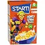 Пластівці Start глазуровані з медом 90 г (5134) - мініатюра 1