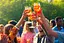 Уцінка. Аперитив Aperol Aperetivo, 11% 0.7 л (700003)  - мініатюра 7