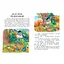 Книги для дошкільнят "Хованки на відмінно" 271042, 10 іс-то-рій по скла-дах - мініатюра 2