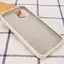 Чохол Silicone Case для Apple iPhone 14 Pro Max Antigue White AA [135251] - мініатюра 4