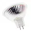 Лампа Brille галогенна 50W GU5.3 MR16, 36 Red Br 12V - мініатюра 2