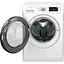 Пральна машина Whirlpool FFB 8458 BV автоматична - мініатюра 4