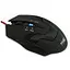 Миша HQ-Tech HQ-MV Z4, Black, USB, 4D, Optical 2400DPI, Box - мініатюра 1