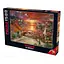 Пазл Anatolian Дорога до заходу сонця 1500 ел. (04522) - мініатюра 1