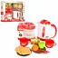 Ігровий набір побутова техніка Bambi 5229 - мініатюра 1