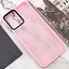 Чохол TPU+PC Lyon Frosted для Motorola Moto G14 Pink - мініатюра 4