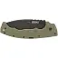Нож Cold Steel 5-Max Green - миниатюра 4