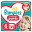 Подгузники-трусики Pampers Active Baby Pants Размер 6 (13-19 кг) 29 шт. - миниатюра 1