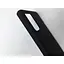 Оригінальний силіконовий чохол Samsung Silicone Cover Galaxy S20 Plus (6.7") Black (EF-PG985TBEGRU) - мініатюра 3