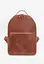 Кожаный рюкзак Groove L светло-коричневый старинный - миниатюра 3