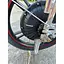 Электровелосипед Green Giant U18 600W 48V 18Ah + PASS-система серый - миниатюра 6